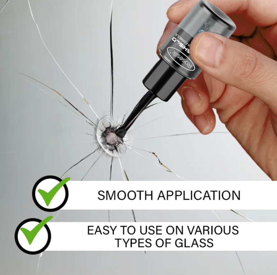 🔥GlassFix™ : 2024 Glass Crack Repair Formula (🔥Buy 1 Get 1 FREE🔥)