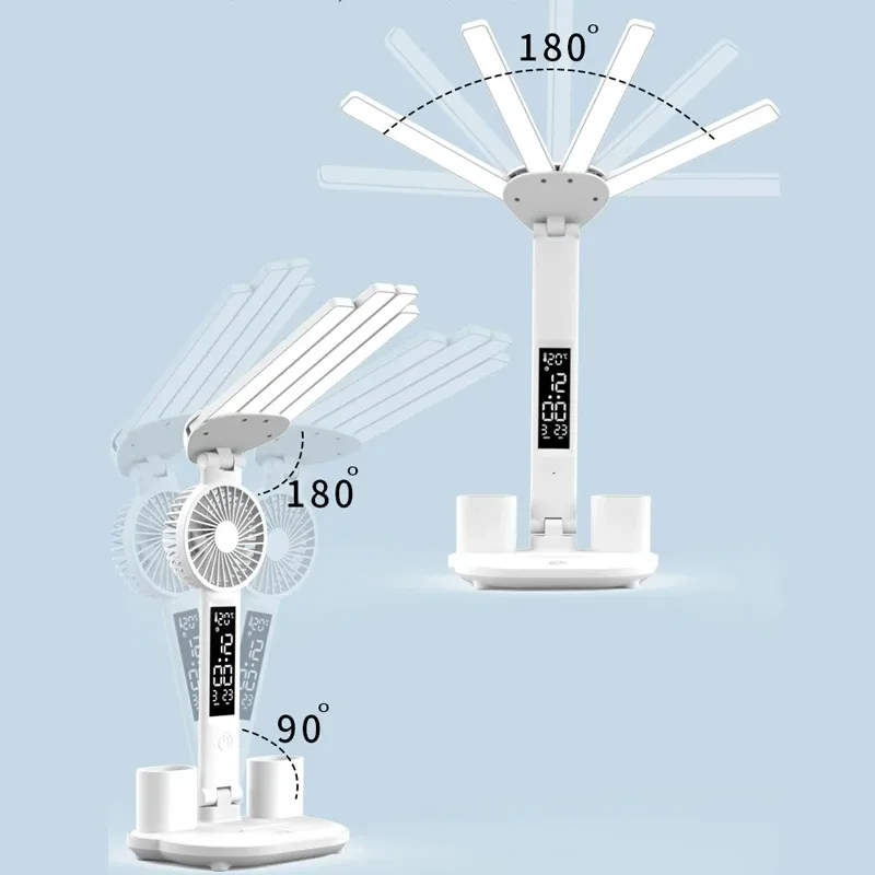 🪭Lampe de table multifonction🪭 📯(Faites de grosses économies cet Halloween)📯